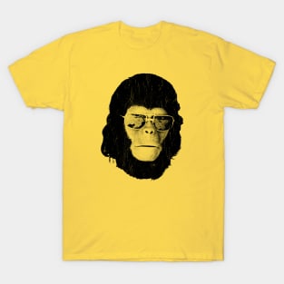 Cornelius Retro T-Shirt